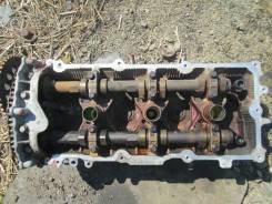 Головка блока цилиндров. Nissan Cefiro, PA32 Двигатель VQ25DE