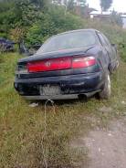 Toyota Carina. CT190, 4SFE