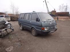 Nissan Vanette. VPJC22, A15S