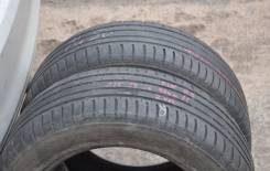 Nokian Hakka H. Летние, износ: 60%, 2 шт