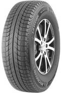 Michelin Latitude X-Ice Xi2. Зимние, без шипов, 2015 год, без износа, 4 шт