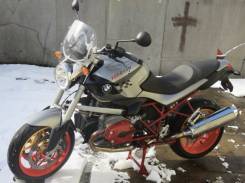BMW R 1200 R. 1 200 куб. см., исправен, птс, без пробега. Под заказ
