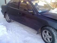 Toyota Vista. CV, 2CT