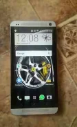 HTC One M7. �/�
