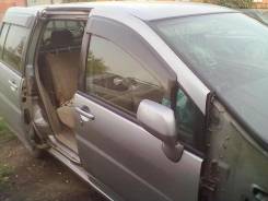Nissan Liberty. PM12, QR20