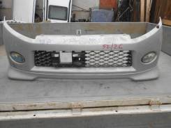 Бампер. Daihatsu Max