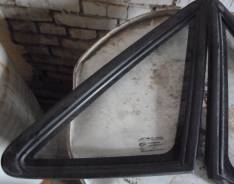 Стекло боковое. Daewoo Nexia