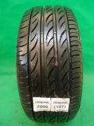 Pirelli P Zero Nero. Летние, 2006 год, без износа, 1 шт