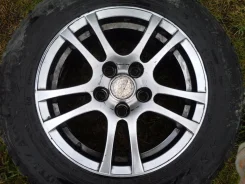 Coventry. x5.5, 5x114.30