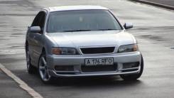 Обвес кузова аэродинамический. Nissan Maxima, A32 Nissan Cefiro, A32. Под заказ