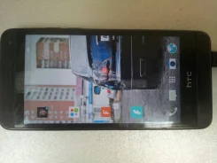 HTC One mini