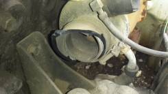 Турбина. Nissan Gazelle, S12 Nissan Silvia, S12 Nissan Vanette Largo, KHGC22, KHGNC22 Nissan Auster, PT12 Двигатель CA18T