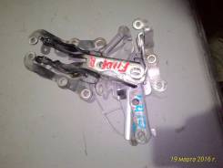 Крепление капота. Toyota Corolla, CE121, ZZE130, NZE141, NZE120, NZE121, NZE124, ZZE124, ZZE123, ZZE122, ZZE121, ZZE120 Toyota Corolla Fielder, NZE124...