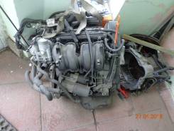 Двигатель в сборе. Volkswagen Audi Skoda