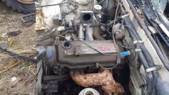 Двигатель в сборе. Nissan Gazelle, S12 Nissan Silvia, S12 Двигатель CA18T