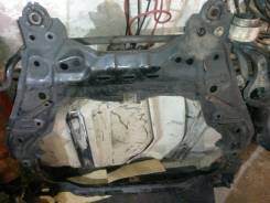 Балка под двс. Mazda Mazda6, GH Двигатели: MZR, LF17