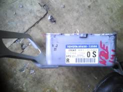 Блок управления рулевой рейкой. Toyota Corolla, NZE141 Toyota Corolla Fielder, ZRE144, ZRE142, NZE141, NZE144 Toyota Corolla Axio, ZRE142, NZE141, ZRE...