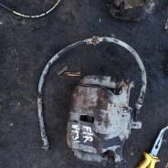 Суппорт тормозной. Nissan Qashqai+2, JJ10E Nissan X-Trail, T31, T31R Nissan Qashqai, J10E Двигатели: HR16DE, K9K, M9R, MR20DE, R9M, QR25DE