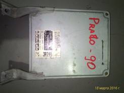 Блок управления двс. Toyota Land Cruiser Prado, RZJ90, RZJ90W, RZJ95, RZJ95W Двигатель 3RZFE
