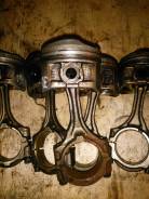 Поршень. Toyota: Crown Majesta, Mark II Wagon Blit, Crown, Progres, Brevis, Verossa, Mark II Двигатель 1JZFSE