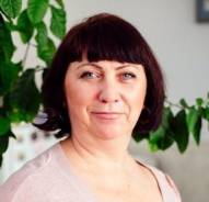 Бухгалтер ВЭД. Среднее образование, опыт работы 28 лет