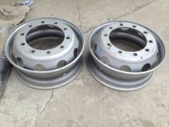 Hyundai. x22.5