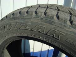 Bridgestone Blizzak DM-Z3. Всесезонные, 2014 год, износ: 60%, 3 шт