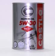 Castle. Вязкость 5W-30