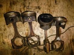 Поршень. Toyota: Corona, Lite Ace, Crown, Ipsum, Avensis, Town Ace Noah, Carina, Vista, Caldina, Vista Ardeo, Picnic, Nadia, RAV4, Gaia, Camry, Lite A...