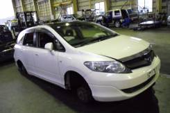 Honda Airwave