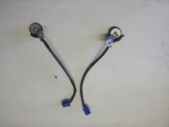 Динамик. Toyota ist, NCP65, NCP61, NCP60 Двигатели: 1NZFE, 2NZFE