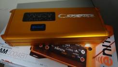 Усилитель мощности Cadence XAM-500.4BT 4-канальный) с Блютузом Марин