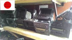 Блок управления климат-контролем. Toyota RAV4 Toyota Crown Majesta, JZS157, UZS151, UZS157, JZS151, JZS153, JZS155, UZS155 Двигатели: 1UZFE, 2JZGE, 1J...