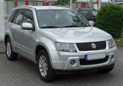 Suzuki Grand Vitara. 54, J20A