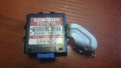 Блок управления рулевой рейкой. Toyota Cresta, JZX100, JZX101, JZX105 Toyota Mark II, JZX105, JZX100, JZX101 Toyota Chaser, JZX105, JZX101, JZX100 Дви...