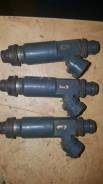 Инжектор. Toyota: Corolla, Tercel, Corsa, Cynos, Corolla II, Sprinter, Starlet, Sprinter Carib, Corolla 2 Двигатели: 4EFE, 4EF, 4EFTE