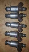 Инжектор. Toyota: GS300, Cresta, Verossa, Origin, Mark II Wagon Blit, IS300, IS200, Crown / Majesta, Progres, Supra, Crown, Altezza, Brevis, Aristo, C...