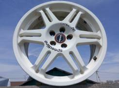 Speedline. 7.0x17, 5x100.00, ET48, ЦО 56,0 мм.