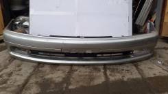 Бампер. Toyota Carina, AT210, AT211, AT212, ST215 Двигатели: 3SFE, 4AFE, 4AGE, 4AGELU, 4AGEU, 5AFE