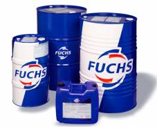 Fuchs. Вязкость ISO VG 46, минеральное