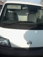 Nissan Vanette. SK82, F8