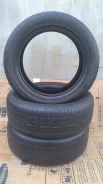 Dunlop SP Sport 3000. ������, 2005 ���, 70�%, 3 ��