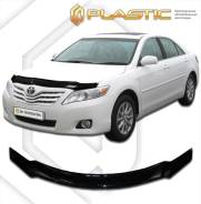 Дефлектор капота. Toyota Allion
