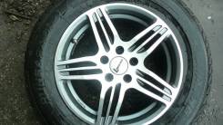 Литые диски Toyota corona / Carina 5*100 R15 2ШТ. x15 5x100.00 ЦО 65,0 мм.