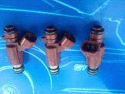 Инжектор. Nissan: Bluebird, Teana, Wingroad, Primera Camino, Maxima, Avenir, Primera, Almera, Sunny, Skyline, Bluebird Sylphy, Cedric, Laurel, Tino, E...