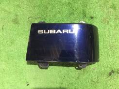 Накладка на стоп-сигнал. Subaru Legacy, BD4, BD5, BD2, BD3, BD9 Двигатели: EJ18E, EJ25D, EJ20D, EJ20R, EJ20H, EJ20E