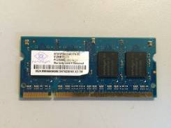 SO-DIMM DDR2.