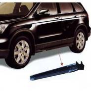Подножка. Honda CR-V, RE3, RE4, RE5, RE7 Двигатели: K24A, K24Z4, R20A2