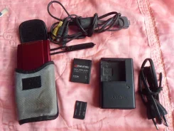 Sony Cyber-shot DSC-H300. 10 - 14.9 ��, ���: 5� ����