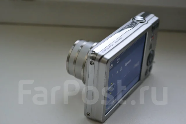 Olympus. 10 - 14.9 ��, ���: 5� ����